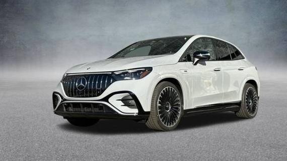 MERCEDES-BENZ EQE-CLASS SUV 2024 4JGGM5DB9RA036252 image
